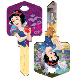 KeysRCool - Buy Disney Snow White House Keys KW & SC1