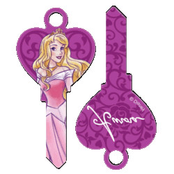 KeysRCool - Buy Disney Hearts: Aurora key