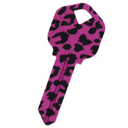 KeysRCool - Buy Animals: Leopard key