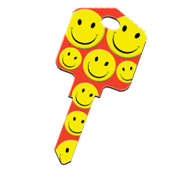 KeysRCool - Buy EZ Turn: Happy Face key