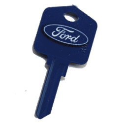 KeysRCool - Buy Ford: Girls Rock key