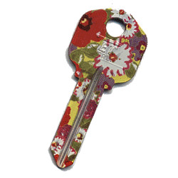 KeysRCool - Buy Groovy: Floral Burst key