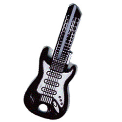 KeysRCool - Buy Guitar: Fender Black & White key
