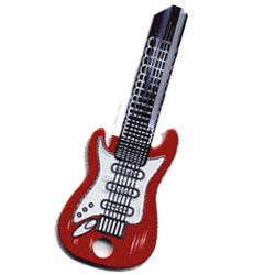 KeysRCool - Buy Guitar: Fender Red key