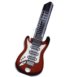 KeysRCool - Buy Guitar: Fender Sun Burst key