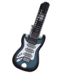 KeysRCool - Buy Guitar: Fender Surf Green key