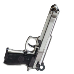 KeysRCool - Buy 45mm Gun Gun House Keys KW & SC1