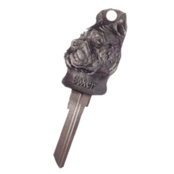 KeysRCool - Buy Hand Crafted: Boxer key