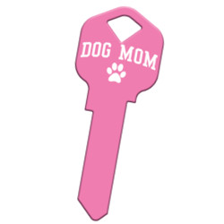 KeysRCool - Buy Dog Mom Happy House Keys KW1 & SC1