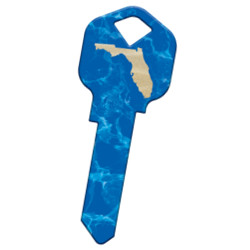 KeysRCool - State: Florida key