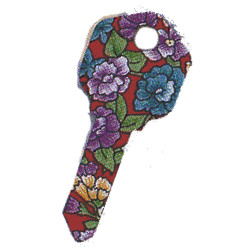 KeysRCool - Buy Flower: Garden key