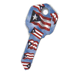 KeysRCool - Buy Puerto Rico Country House Keys KW1 & SC1