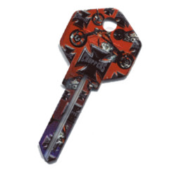 KeysRCool - Buy Chopper House Keys KW & SC1