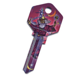 KeysRCool - Buy Wizard Klassy House Keys KW & SC1