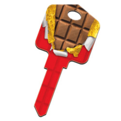 KeysRCool - Buy Kool: Chocolate Bar key