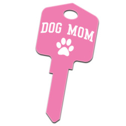 KeysRCool - Buy Kool: Dog Mom key