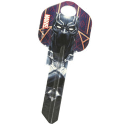 KeysRCool - Buy Marvel: Black Panther House Keys KW1 & SC1
