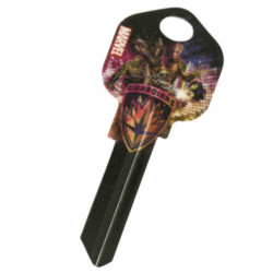KeysRCool - Buy Marvel: Guardians House Keys KW1 & SC1