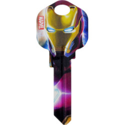 KeysRCool - Buy Marvel: Iron Man House Keys KW1 & SC1