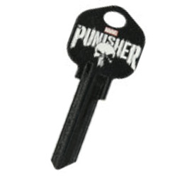 KeysRCool - Buy Marvel: Punisher House Keys KW1 & SC1