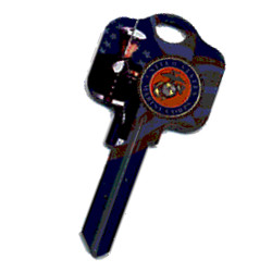 KeysRCool - Buy Military: Marines key