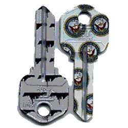 KeysRCool - Buy Military: Navy key