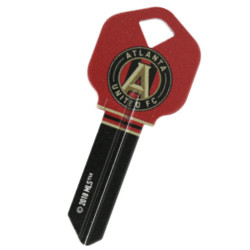 KeysRCool - Buy Atlanta United FC MLS House Keys KW1 & SC1