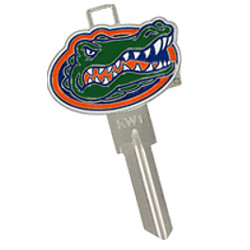KeysRCool - Buy Florida Gators (3d) House Keys KW & SC1