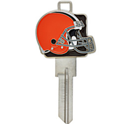 KeysRCool - Buy Cleveland Browns 3d House Keys KW & SC1
