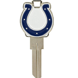 KeysRCool - Buy Indianapolis Colts 3d House Keys KW & SC1