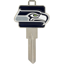 KeysRCool - Buy Seattle Seahawks 3d House Keys KW & SC1