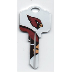 KeysRCool - Buy Arizona Cardinals (OS) NFL House Keys KW1 & SC1