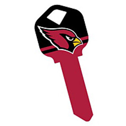 KeysRCool - Buy Arizona Cardinals NFL House Keys KW1 & SC1