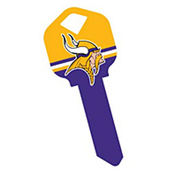 KeysRCool - Buy Minnesota Vikings NFL House Keys KW1 & SC1