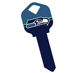 KeysRCool - Buy Seattle Seahawks NFL House Keys KW1 & SC1