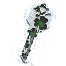 KeysRCool - Buy Flower: Clover key