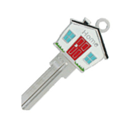 KeysRCool - Buy Home Sculpted House Keys KW & SC1