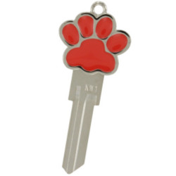 KeysRCool - Buy Animals: Sculpted - Red Paw key