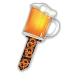 KeysRCool - Buy Beer Mug House Keys KW & SC1