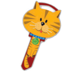 KeysRCool - Buy Animals: Cat key