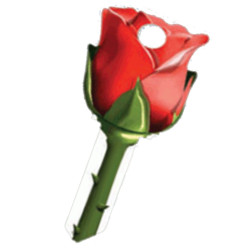 KeysRCool - Buy Flower: Rose key