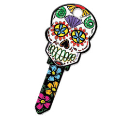 KeysRCool - Sugar Skull key