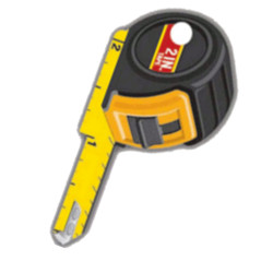 KeysRCool - Buy Shapes: Tape Measure key