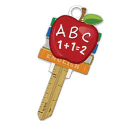 KeysRCool - Buy Teacher House Keys KW & SC1