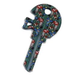 KeysRCool - Football key