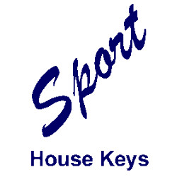 KeysRCool - Buy Sports House Keys KW & SC1