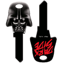 KeysRCool - Buy Darth Vader Star Wars House Keys KW & SC1