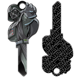 KeysRCool - Thespian: Darth Vader key