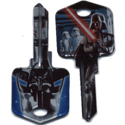 KeysRCool - Buy Darth Vader House Keys KW & SC1