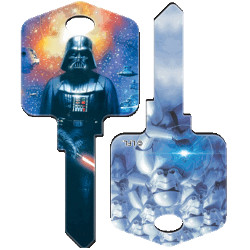 KeysRCool - Buy Galactic Empire House Keys KW & SC1